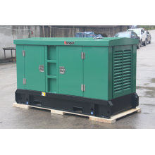 Ce Ios9001 Three Phase High Quality Sound Proof Diesel Generator 5kw